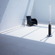 Illustration for article titled Sony Sountina Glass Speaker Rocks You for $10,000